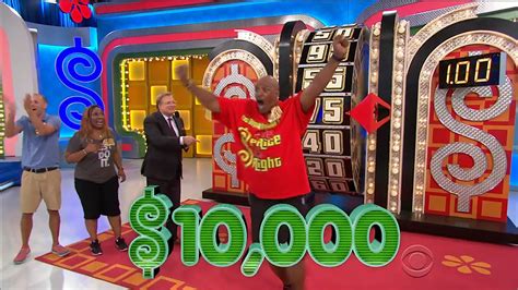 chanel the price is right|price is right contestants today.